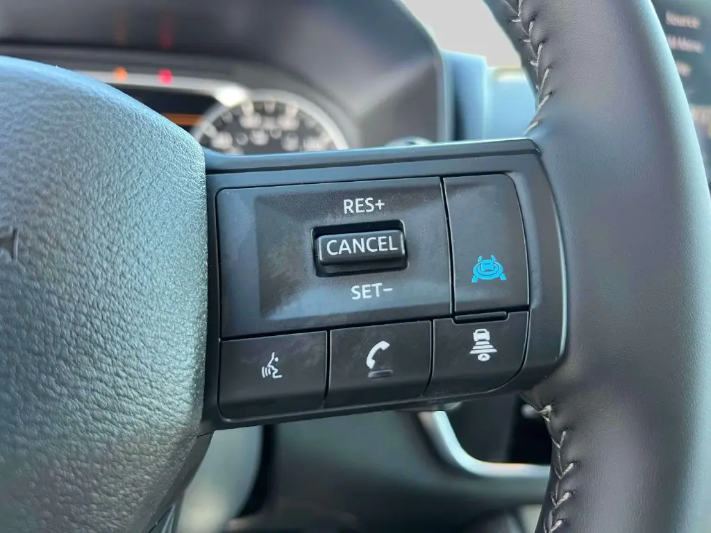 2026 Nissan Rogue - $30,995