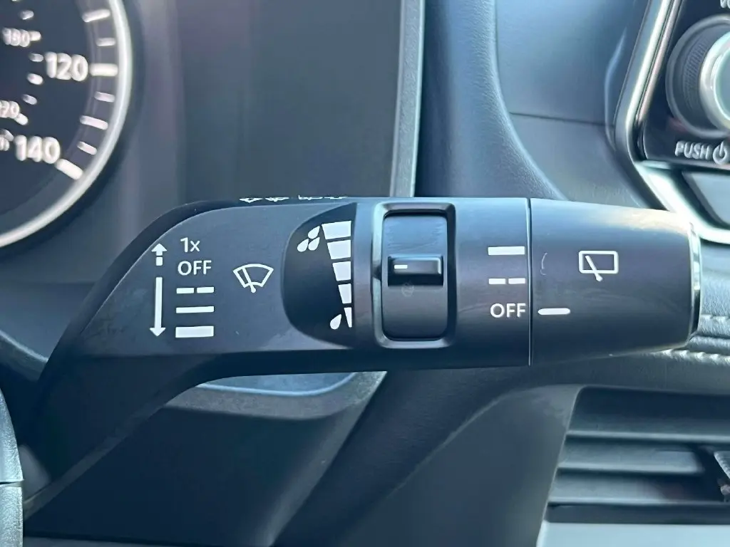 2026 Nissan Rogue - $30,995