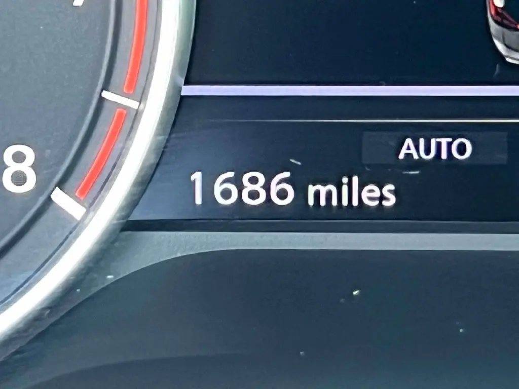 2026 Nissan Rogue - $30,995