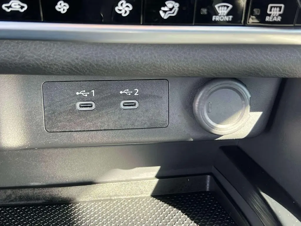2026 Nissan Rogue - $30,995