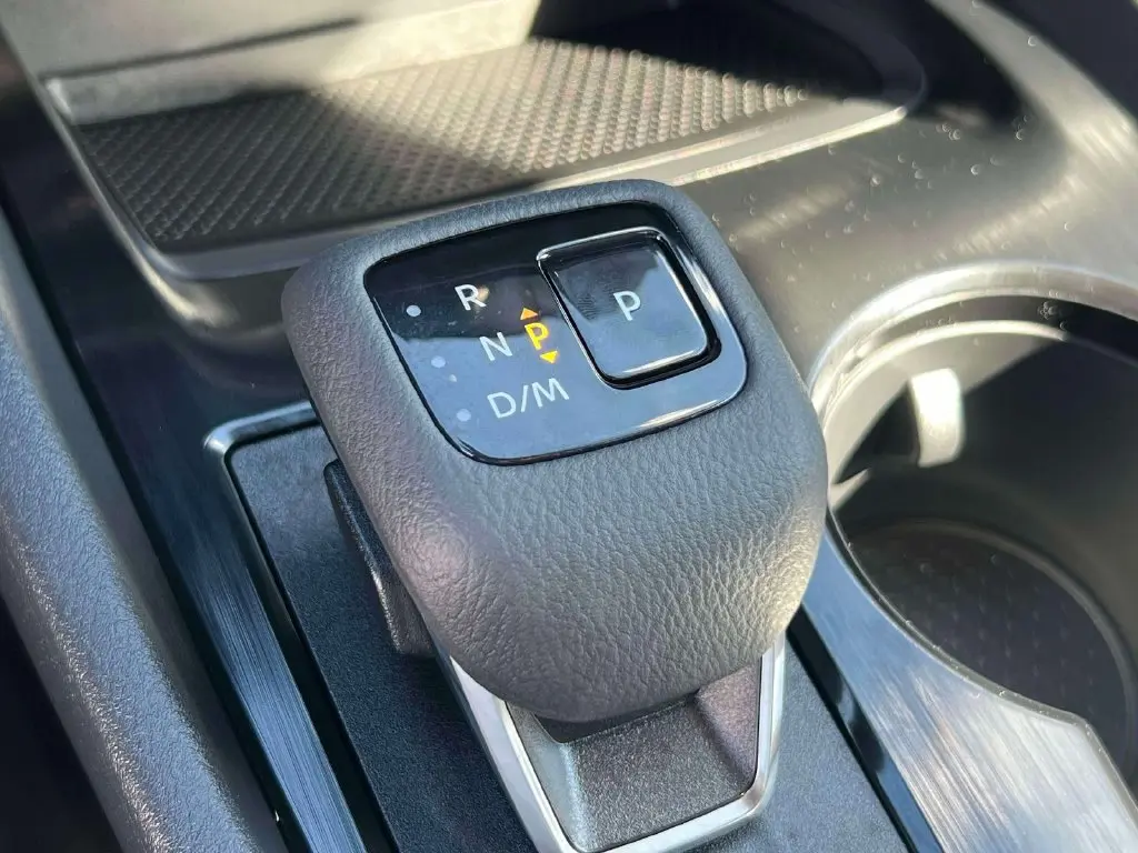 2026 Nissan Rogue - $30,995