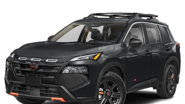 Preowned 2026 Nissan Rogue Rock Creek for Sale