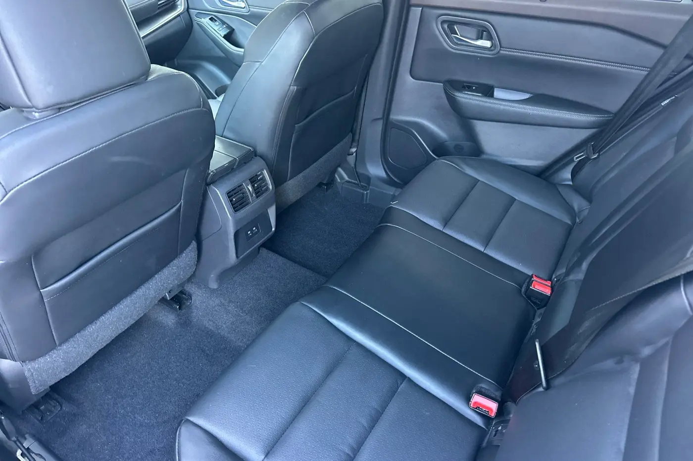2022 Nissan Rogue - $18,398