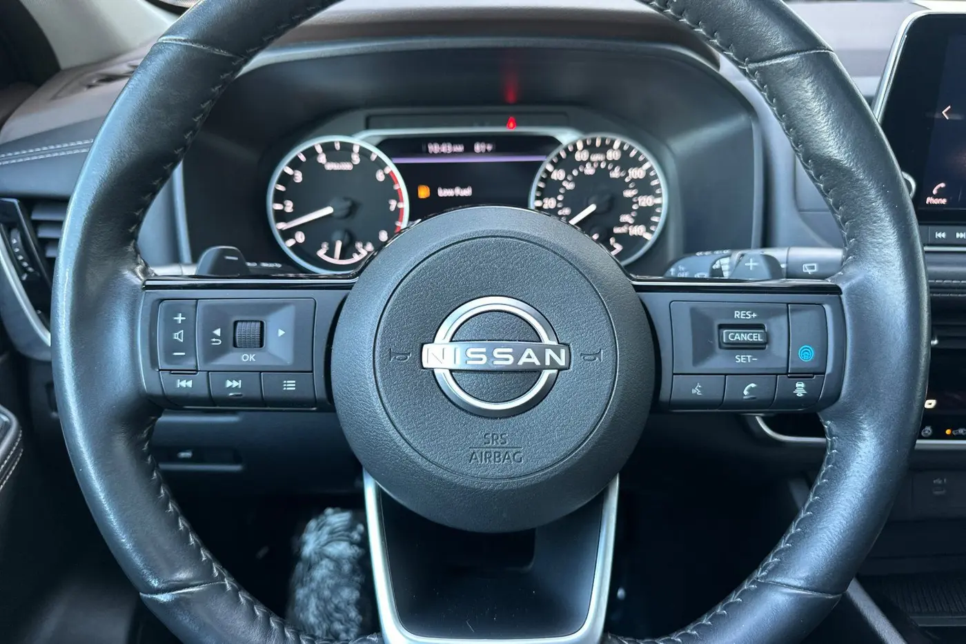 2022 Nissan Rogue - $18,398