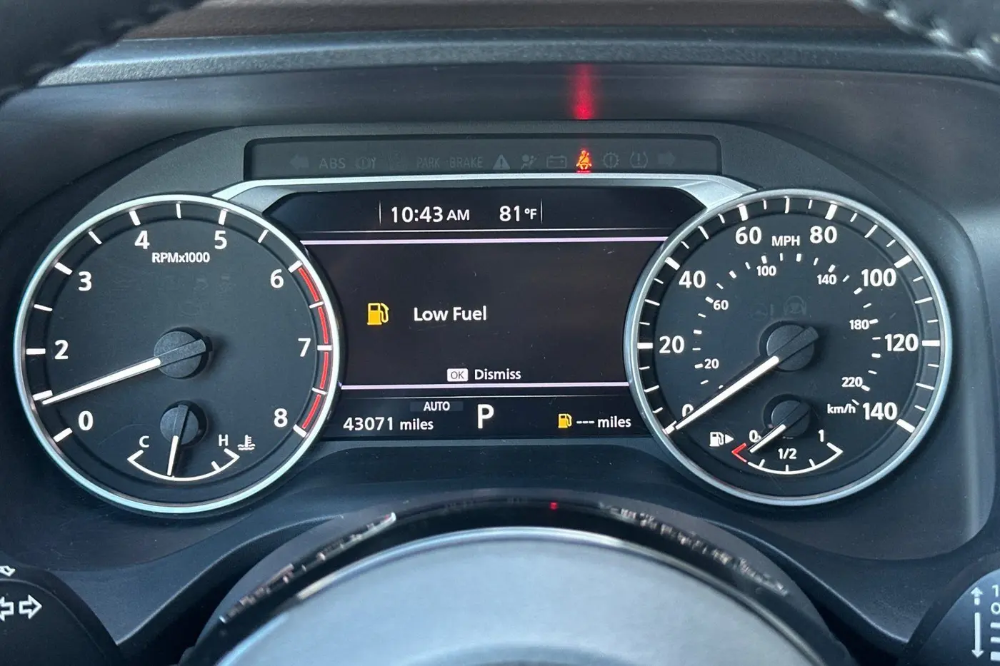 2022 Nissan Rogue - $18,398