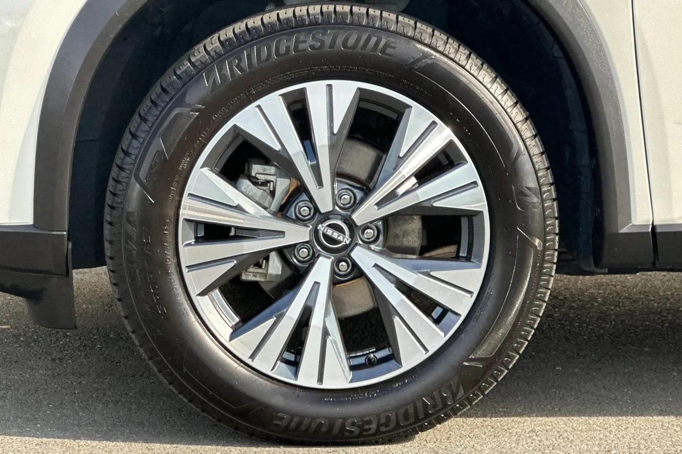 2022 Nissan Rogue - $18,398