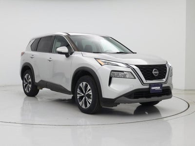 Photo of a 2022 Nissan Rogue AWD SV 4DR Crossover for sale