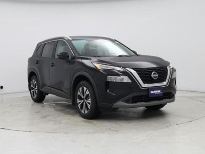 2023 Nissan Rogue AWD SV 4DR Crossover