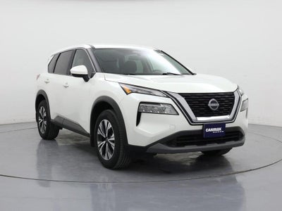 2023 Nissan Rogue AWD SV 4DR Crossover