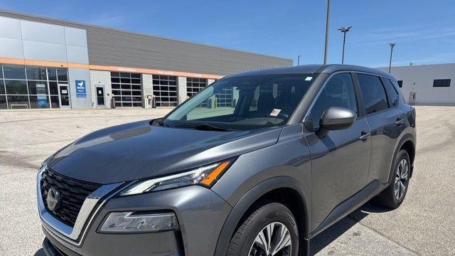 Preowned 2023 Nissan Rogue SV for Sale