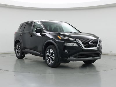 Photo of a 2023 Nissan Rogue AWD SV 4DR Crossover for sale
