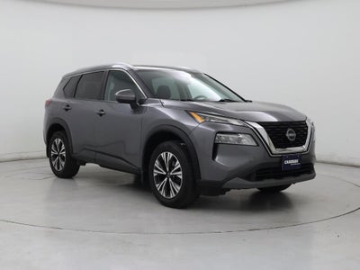 Photo of a 2023 Nissan Rogue AWD SV 4DR Crossover for sale