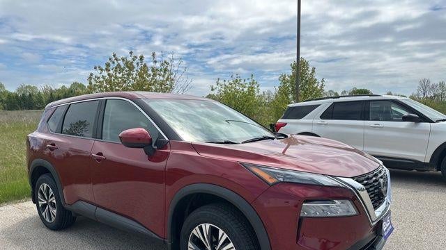 Preowned 2023 Nissan Rogue SV for Sale