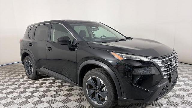 Preowned 2024 Nissan Rogue SV for Sale