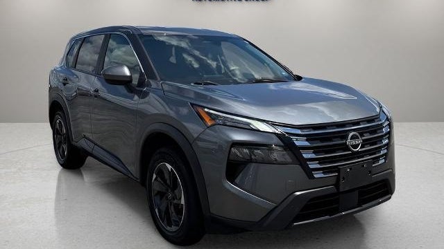 Preowned 2024 Nissan Rogue SV for Sale