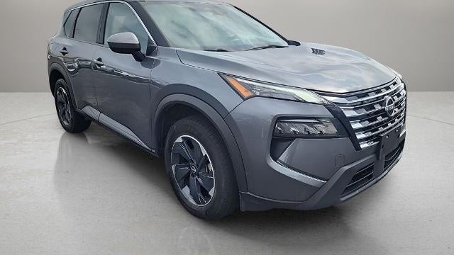 Preowned 2024 Nissan Rogue SV for Sale