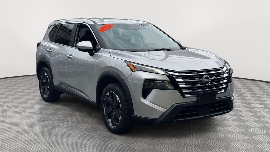 Preowned 2024 Nissan Rogue SV for Sale