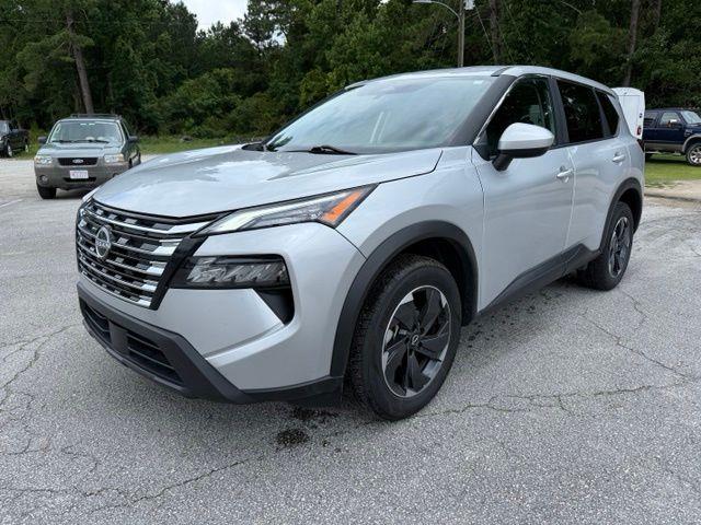 2024 Nissan Rogue - $21,179