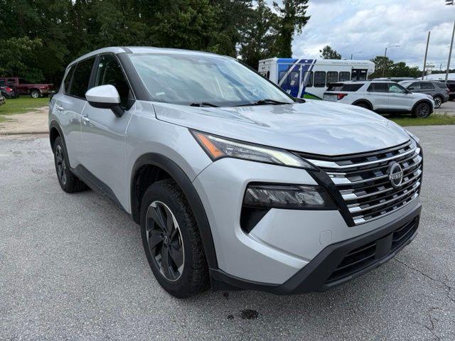 2024 Nissan Rogue - $21,179
