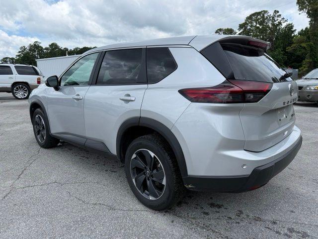 2024 Nissan Rogue - $21,179