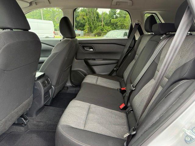 2024 Nissan Rogue - $21,179