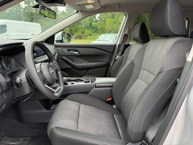 2024 Nissan Rogue - $21,179