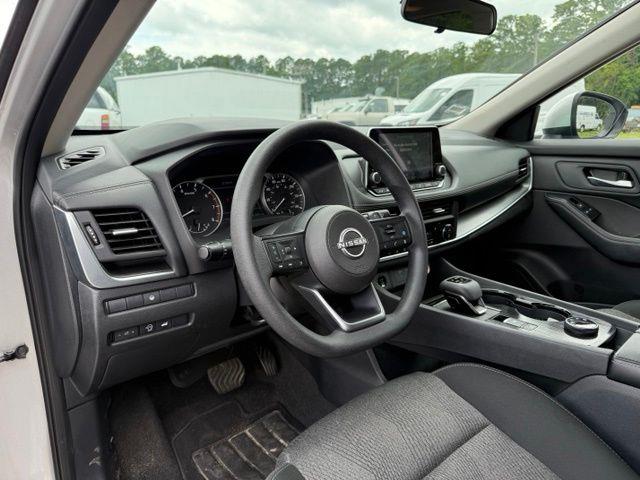 2024 Nissan Rogue - $21,179