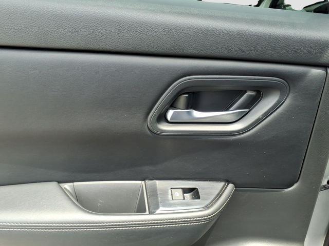 2024 Nissan Rogue - $21,179