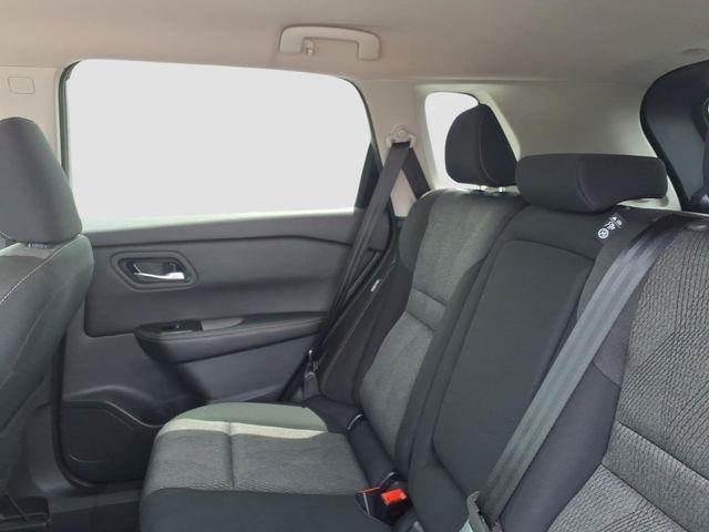 2024 Nissan Rogue - $21,179