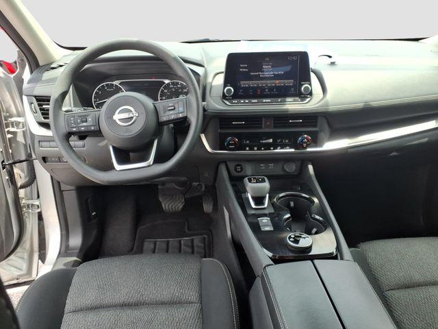 2024 Nissan Rogue - $21,179