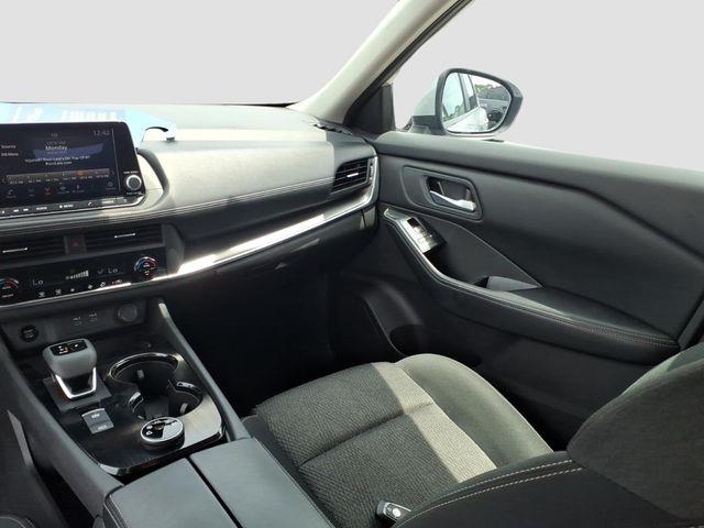 2024 Nissan Rogue - $21,179
