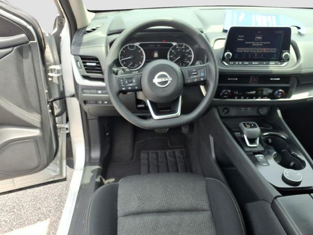 2024 Nissan Rogue - $21,179