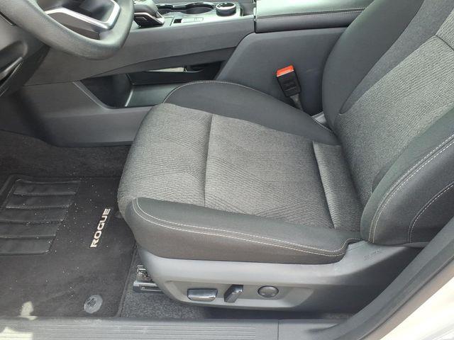 2024 Nissan Rogue - $21,179