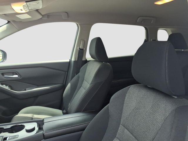 2024 Nissan Rogue - $21,179