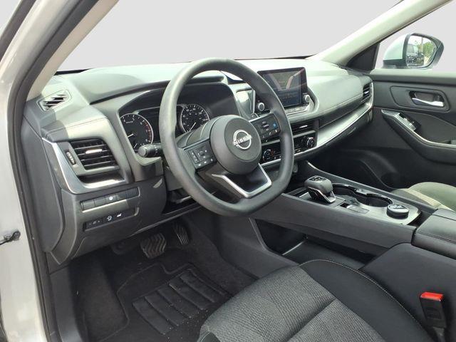 2024 Nissan Rogue - $21,179