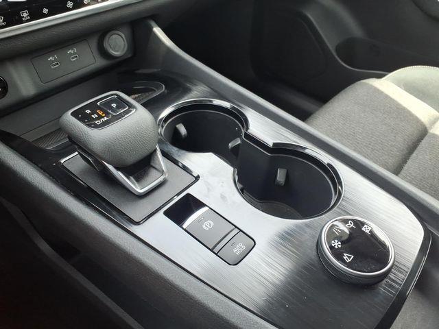 2024 Nissan Rogue - $21,179