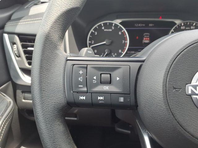 2024 Nissan Rogue - $21,179