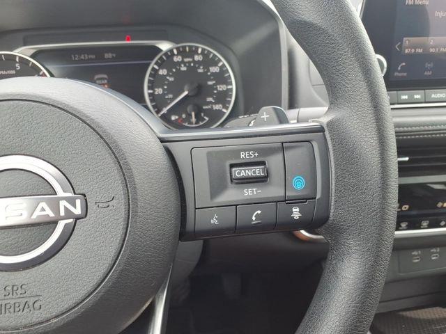 2024 Nissan Rogue - $21,179