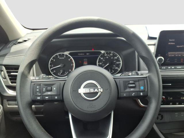 2024 Nissan Rogue - $21,179