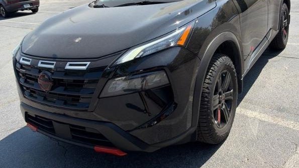 Preowned 2025 Nissan Rogue SV for Sale