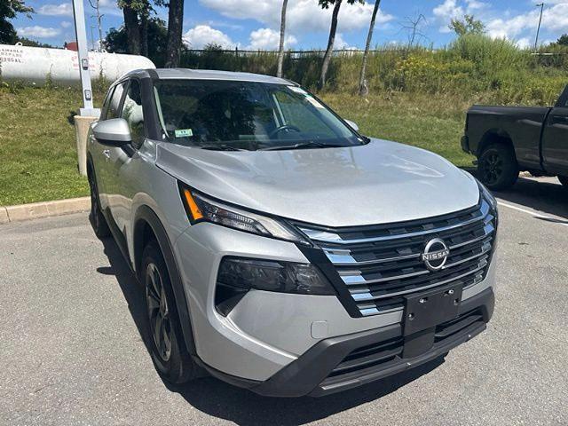 2025 Nissan Rogue - $22,862