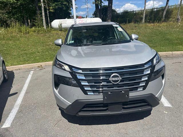 2025 Nissan Rogue - $22,862