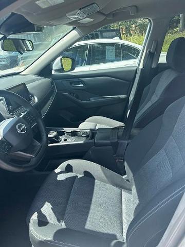 2025 Nissan Rogue - $22,862