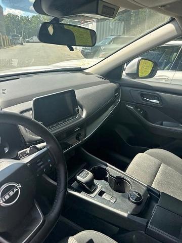2025 Nissan Rogue - $22,862