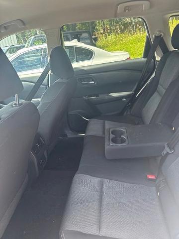 2025 Nissan Rogue - $22,862