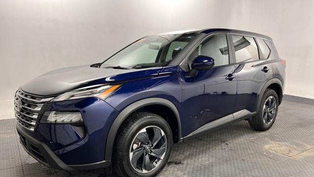 Preowned 2025 Nissan Rogue SV for Sale