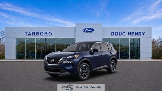 2025 Nissan Rogue - $21,227