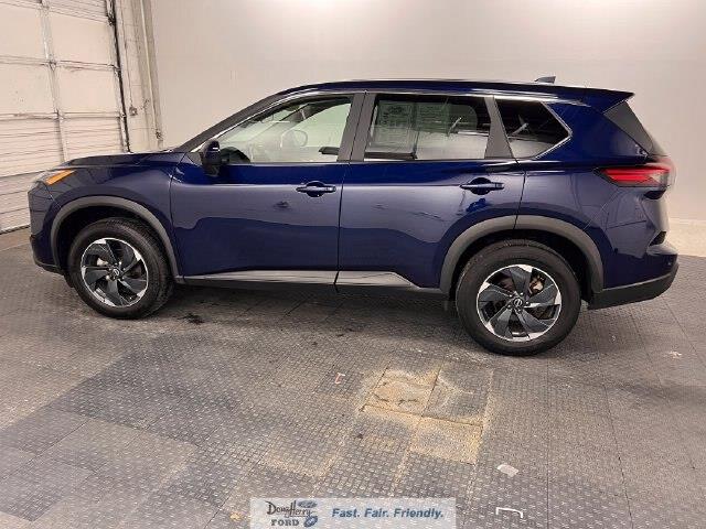 2025 Nissan Rogue - $21,227