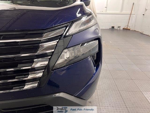 2025 Nissan Rogue - $21,227