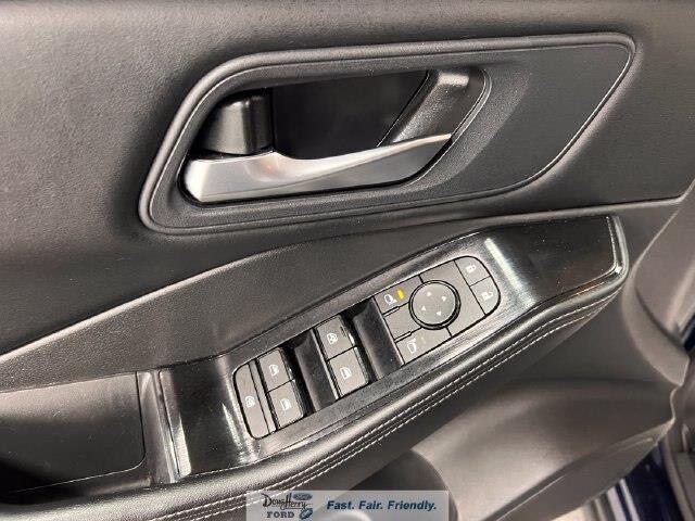 2025 Nissan Rogue - $21,227